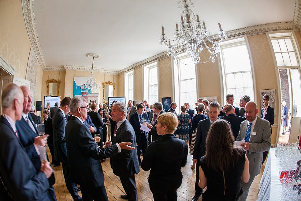 manchester event photography