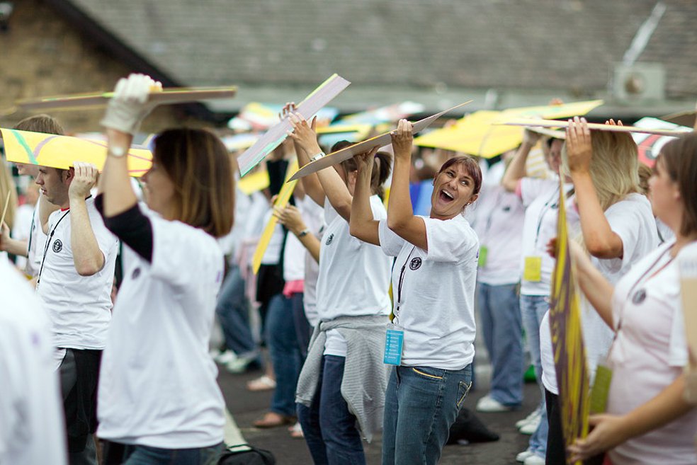 manchester event photography