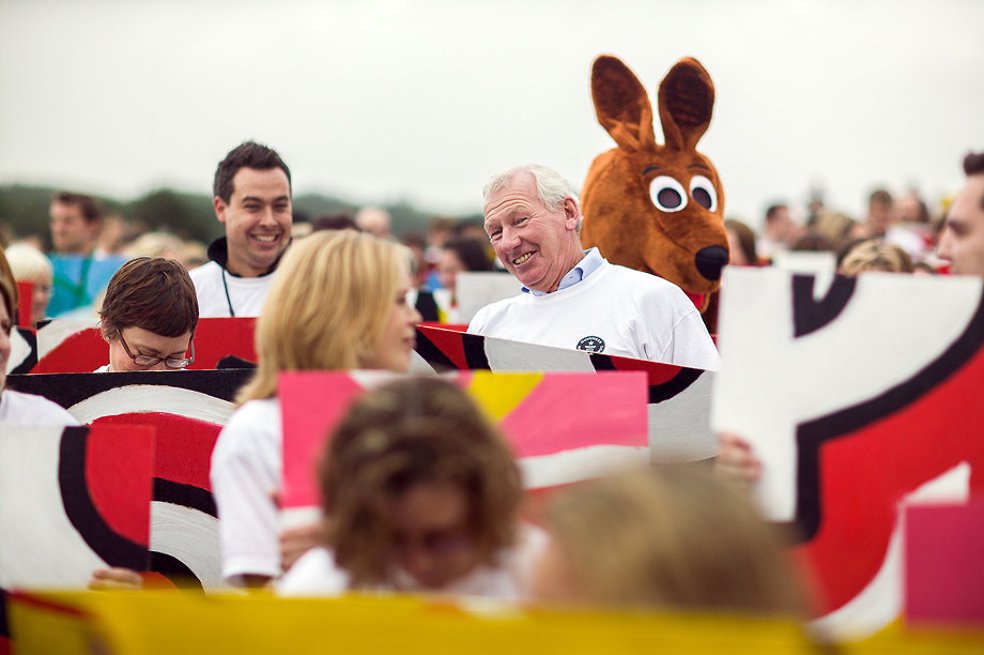 manchester event photography