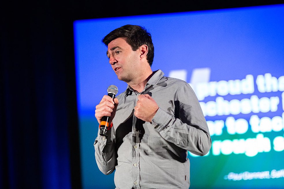 manchester event photography