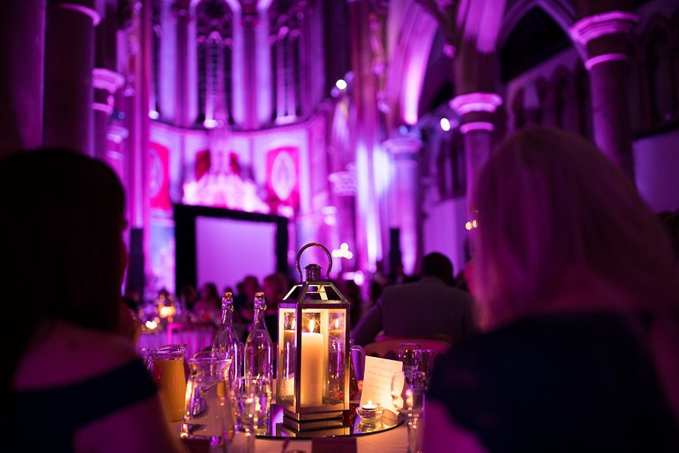 manchester event photography