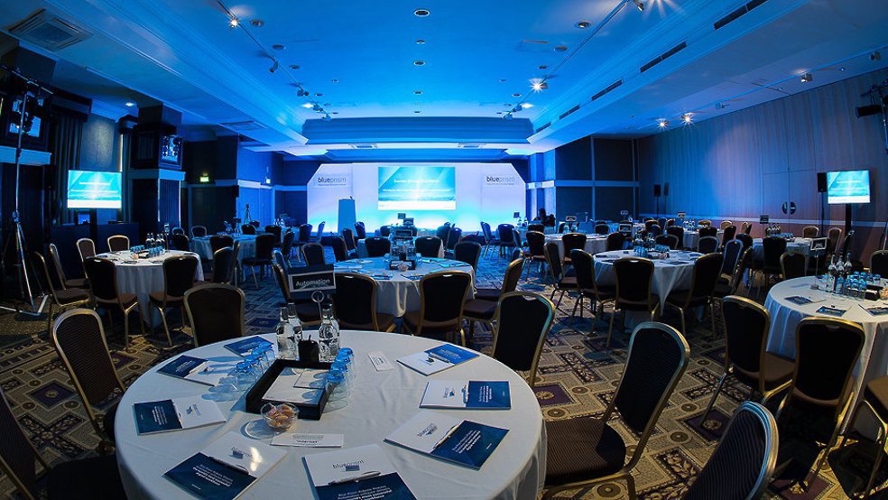 manchester event photography