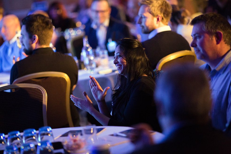 manchester event photography