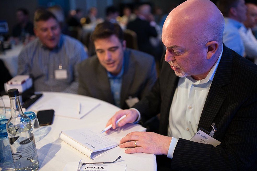 manchester event photography