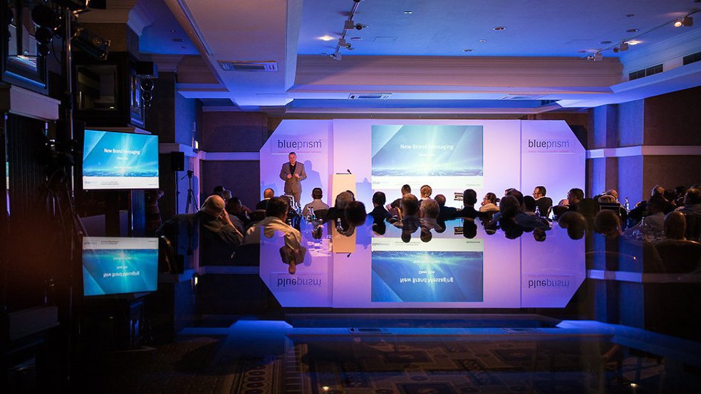 manchester event photography