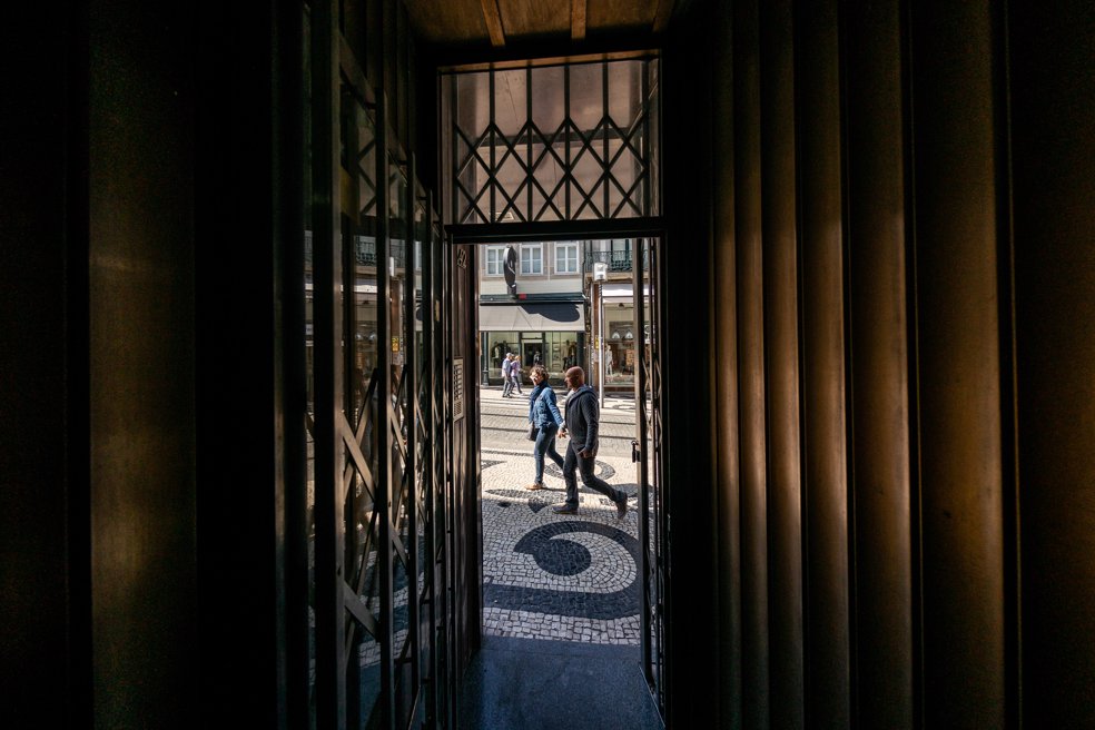 porto