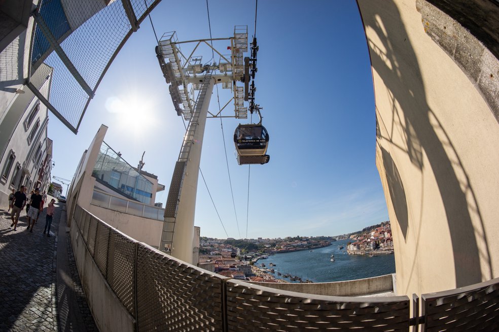porto