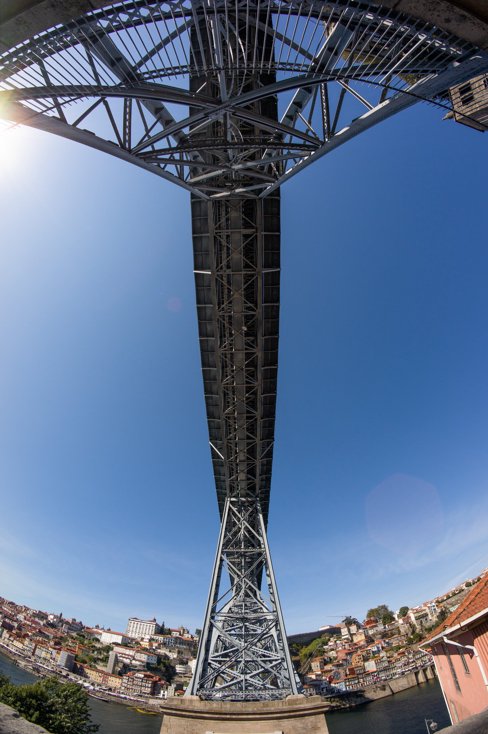 A week in Porto