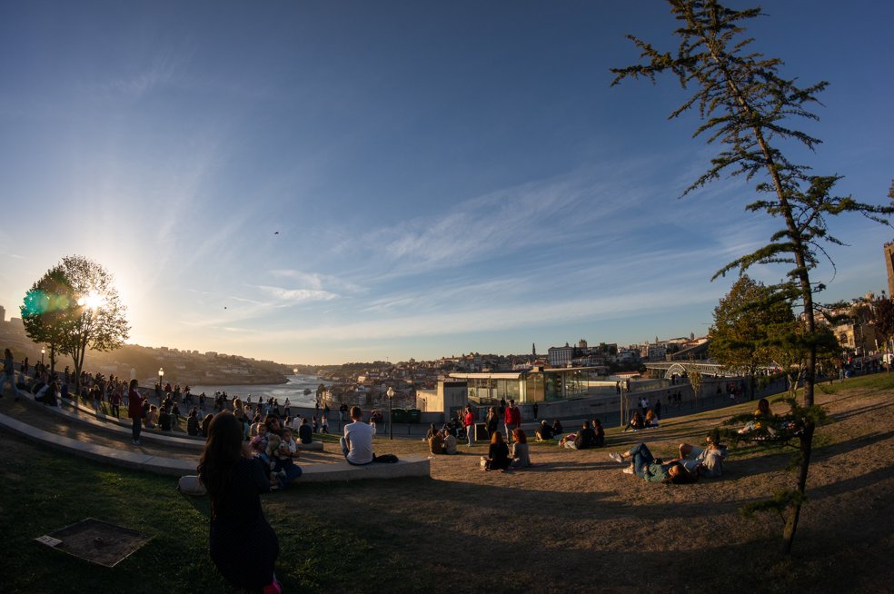 porto