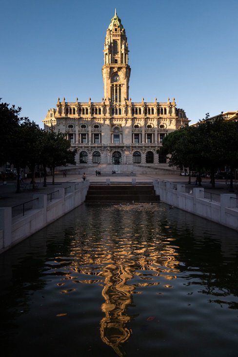 A week in Porto