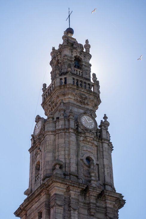 A week in Porto