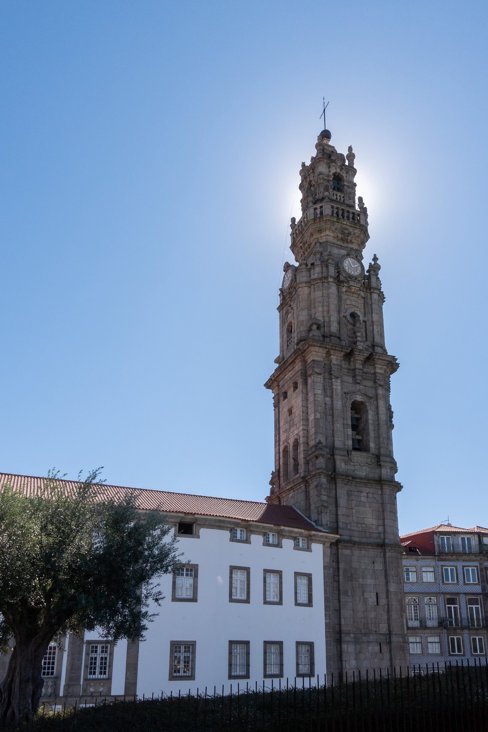 A week in Porto
