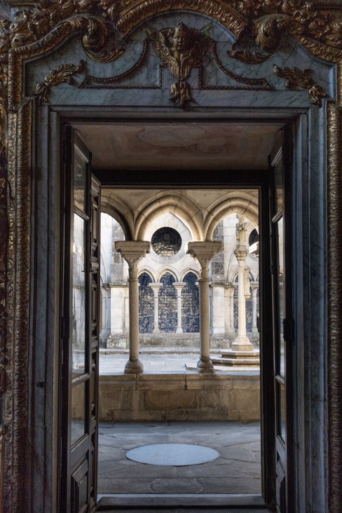 A week in Porto