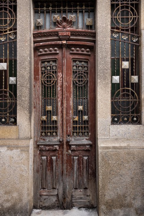 A week in Porto