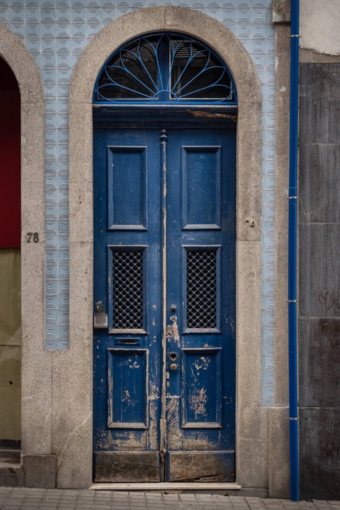 A week in Porto