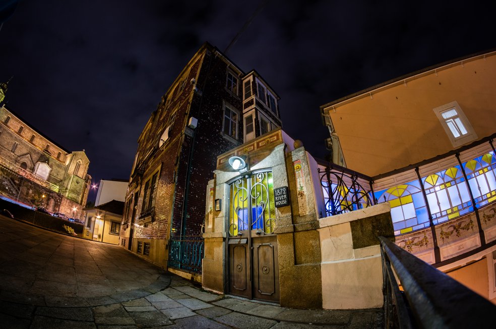 porto