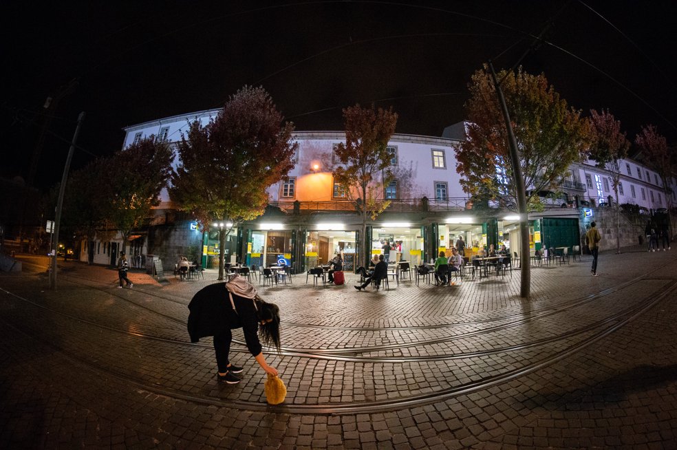 porto