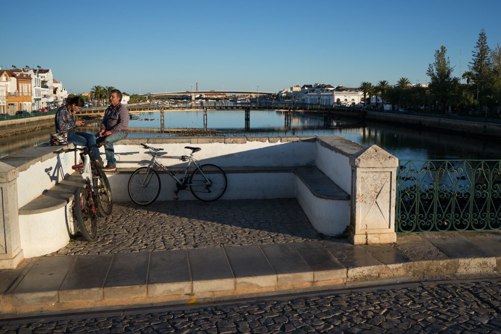 Photograph of Santa Luzia