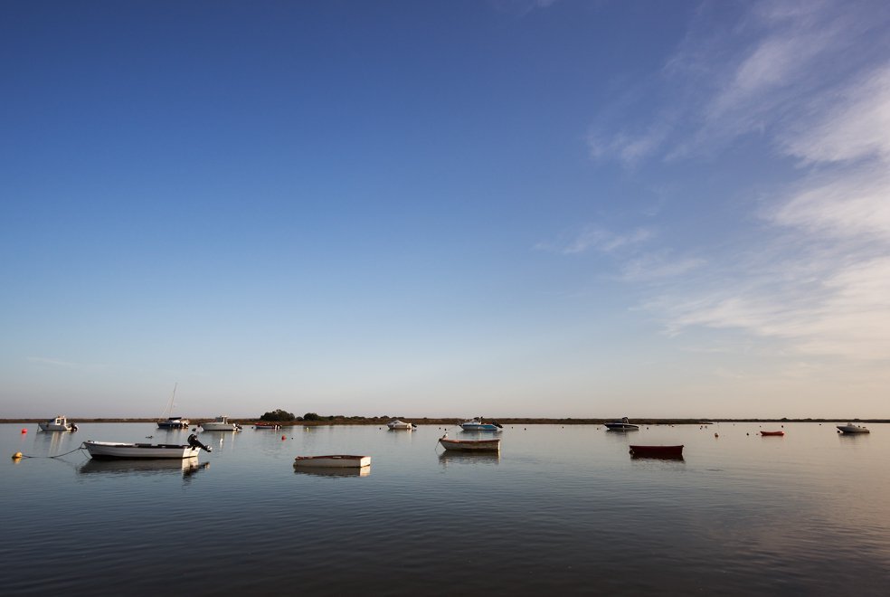 Photograph of Santa Luzia