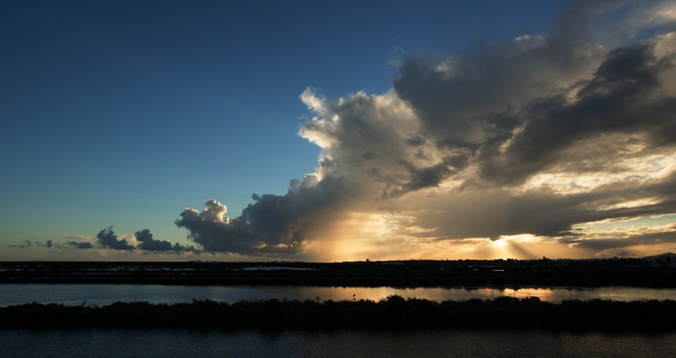 Photograph of Santa Luzia