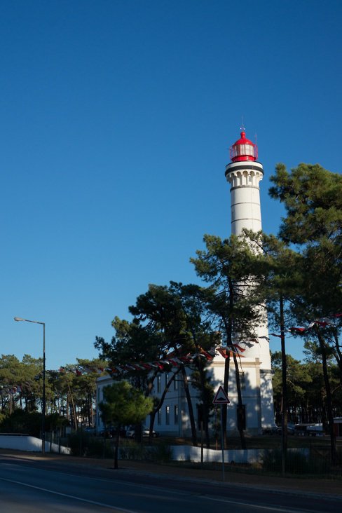 Tavira - First day