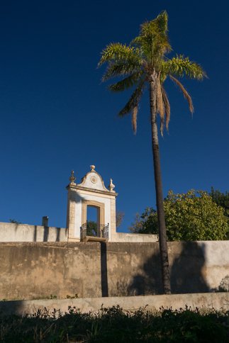 Tavira - more visits