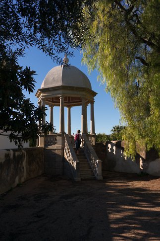 Tavira - more visits