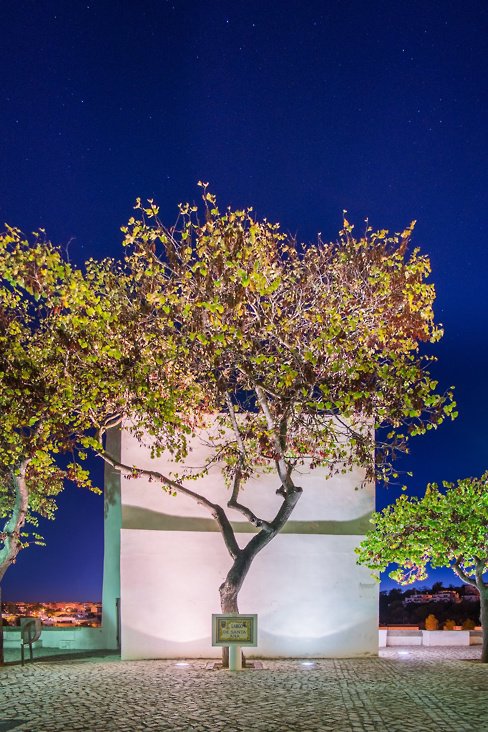 Tavira - Remembrance day