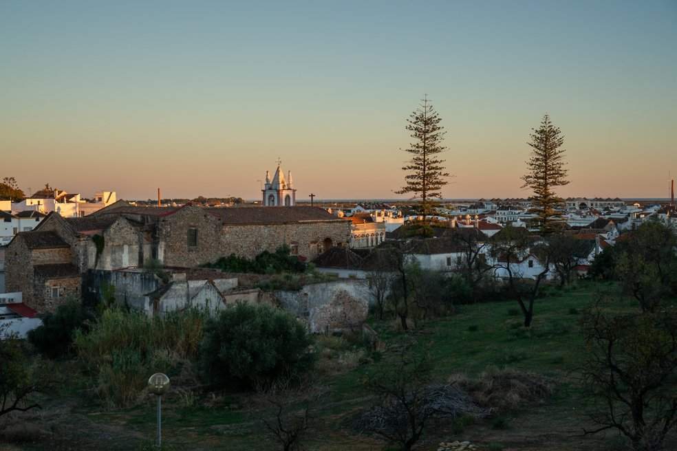 tavira