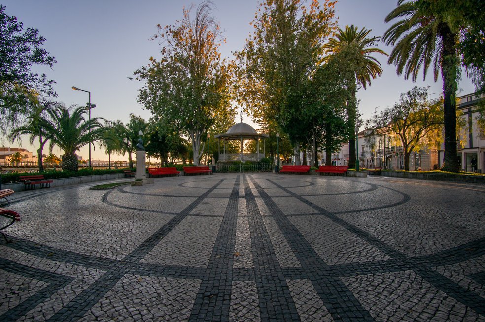 tavira