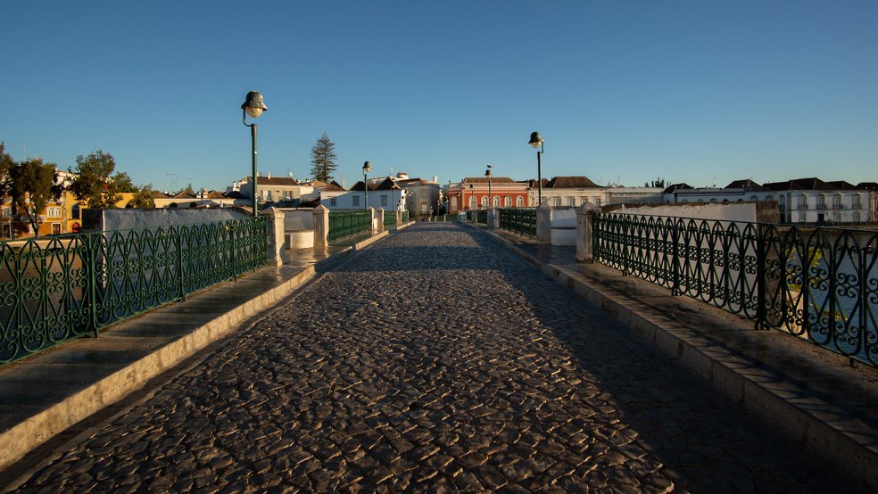 tavira