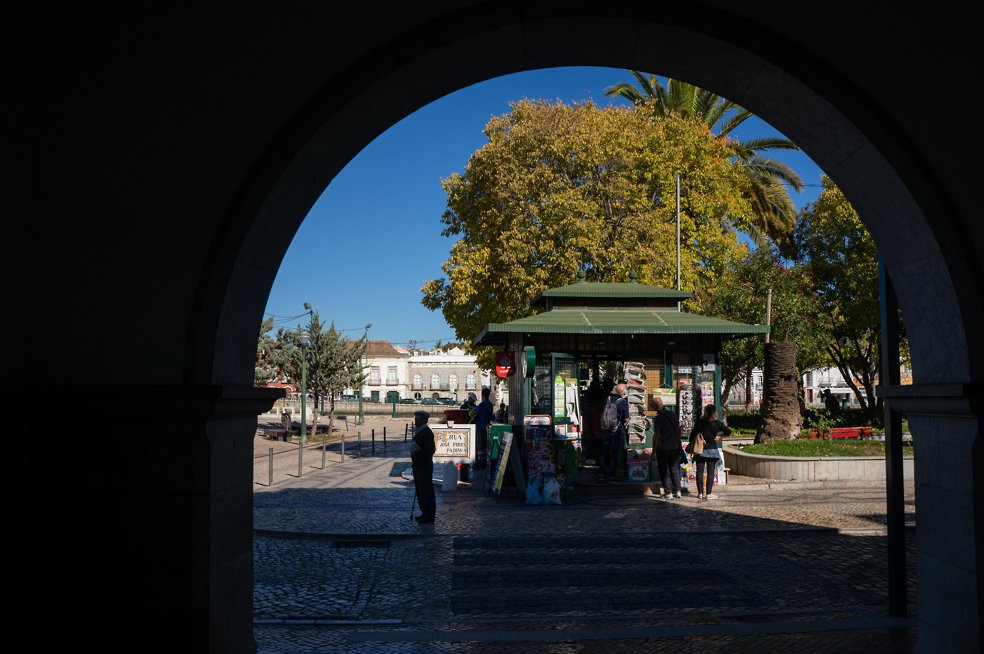 tavira