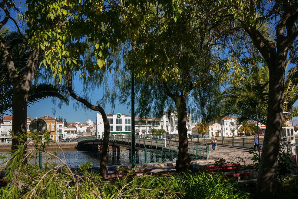 tavira