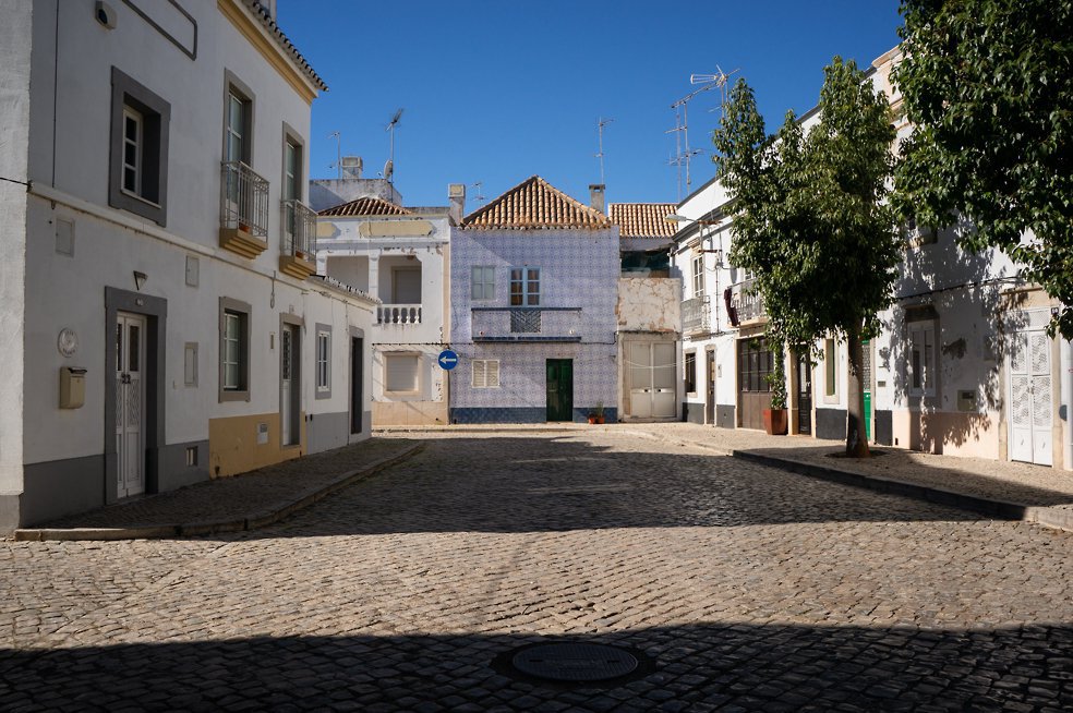 tavira