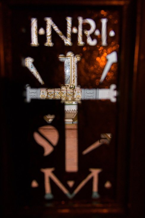 Tavira - Remembrance day