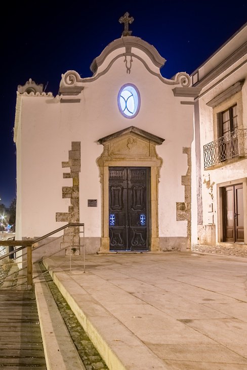 Tavira - Remembrance day