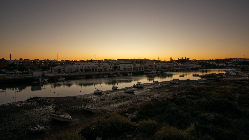 tavira