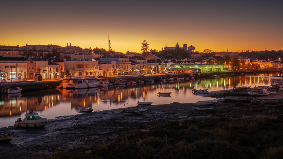 tavira