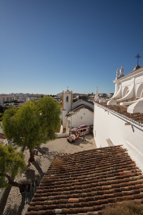 Tavira - Remembrance day