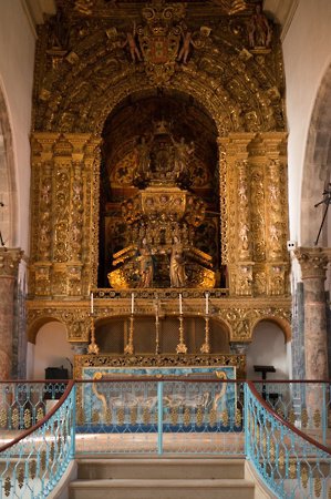 Tavira - Remembrance day