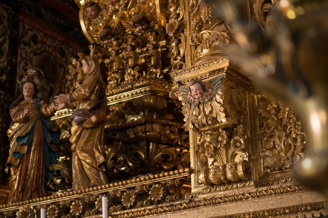 Tavira - Remembrance day