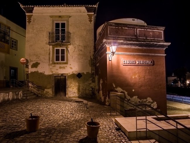 Tavira - Remembrance day