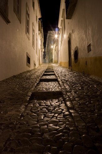 Tavira - Remembrance day