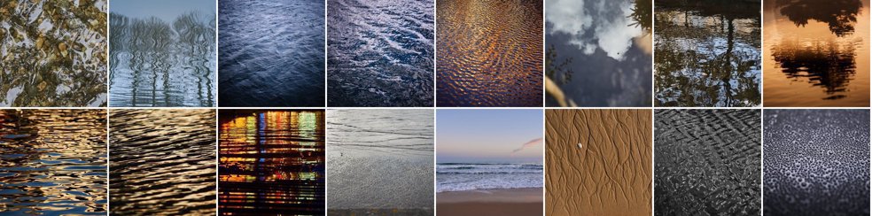 Water Wallpapers