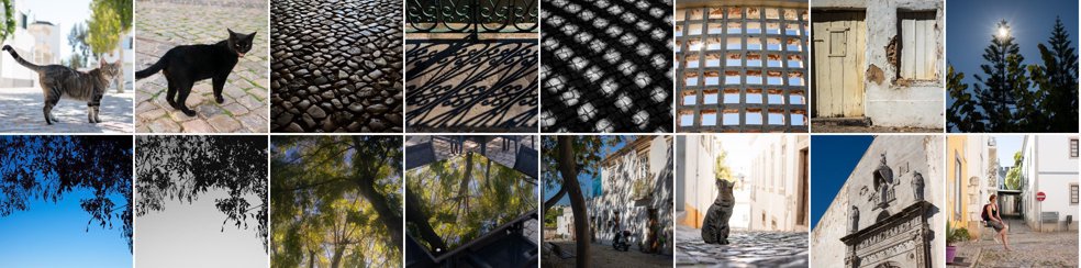 Tavira - First day