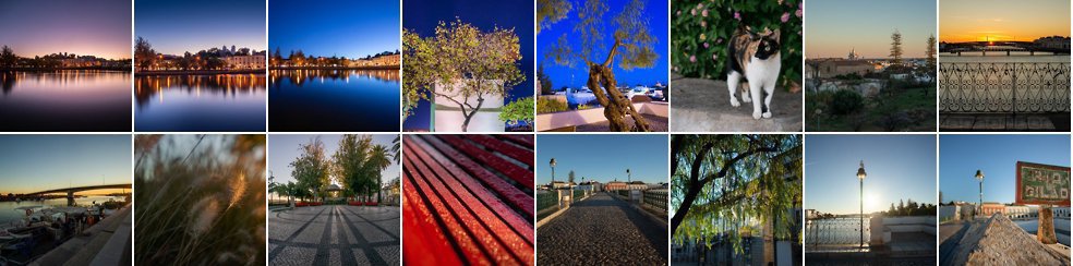 Tavira - Remembrance day