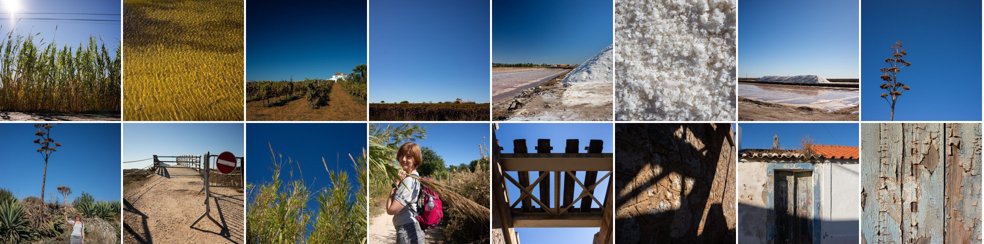 Tavira - Day 2/3