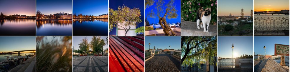 Tavira - Remembrance day