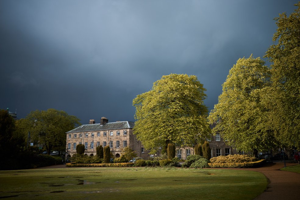 Buxton
