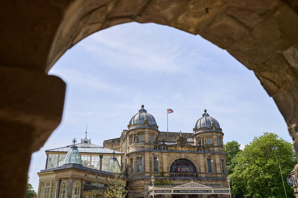 Buxton